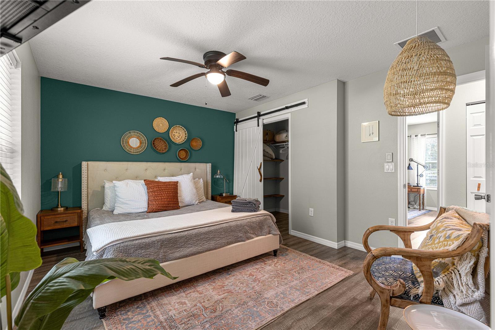 OCALA PARK ESTATE - Residential Lease