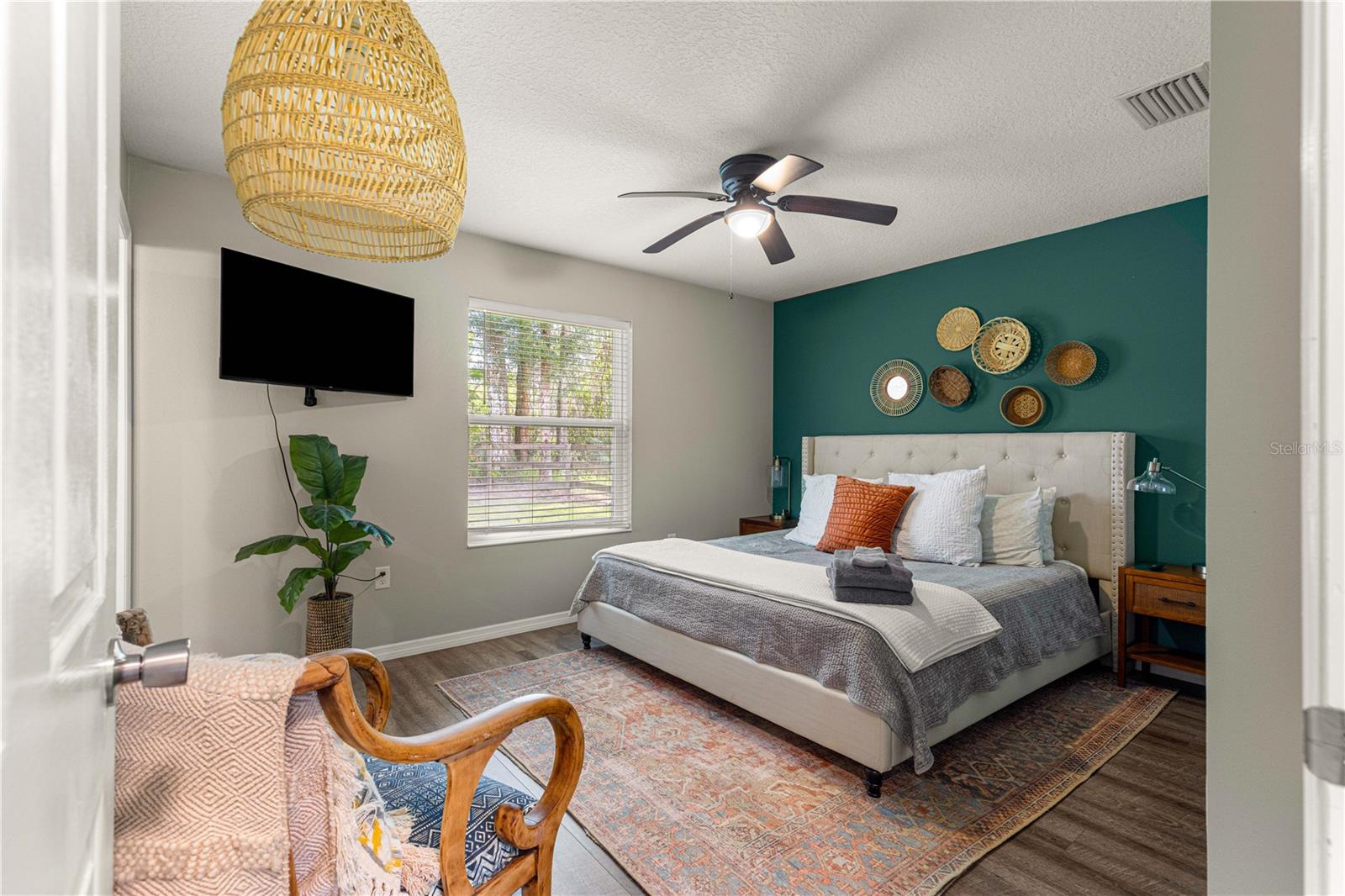 OCALA PARK ESTATE - Residential Lease