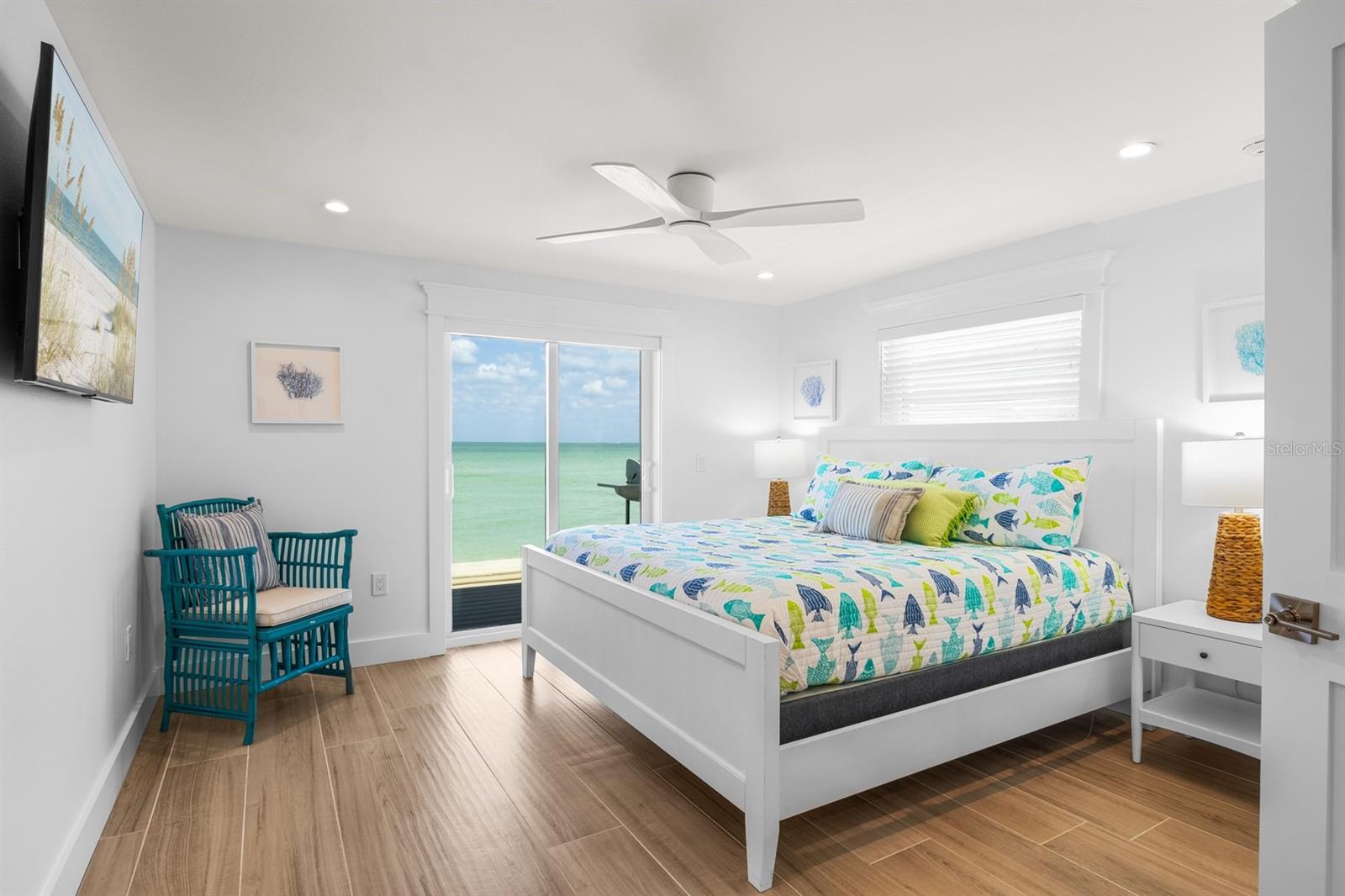 WELLS BAY HARBOR SEC A - Residential