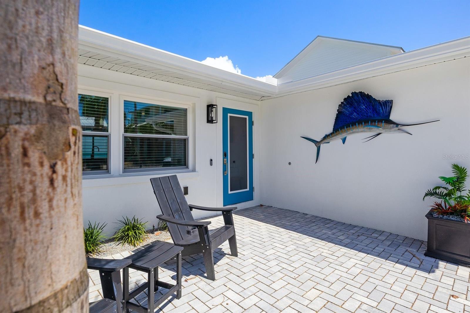 WELLS BAY HARBOR SEC A - Residential