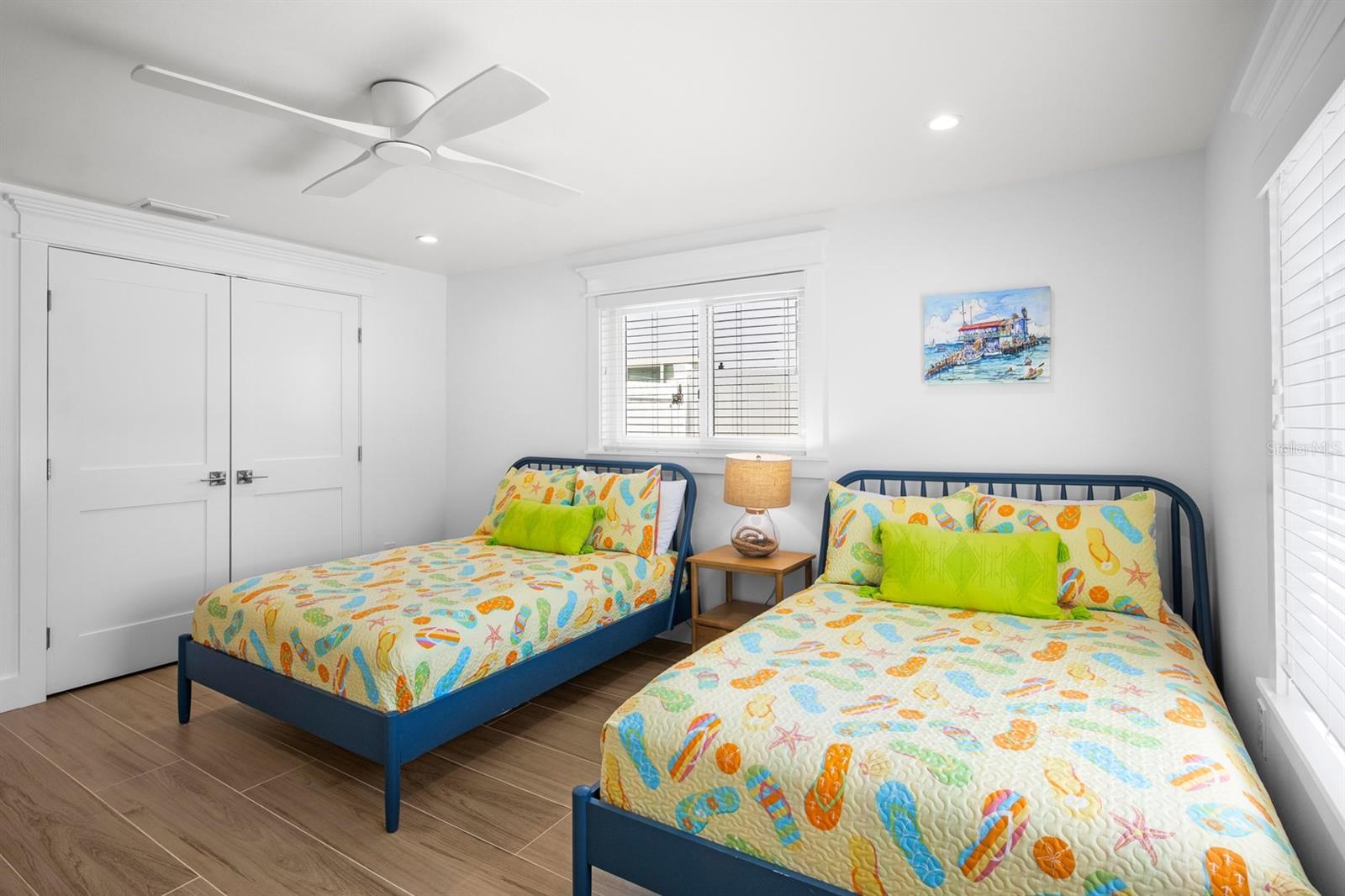 WELLS BAY HARBOR SEC A - Residential