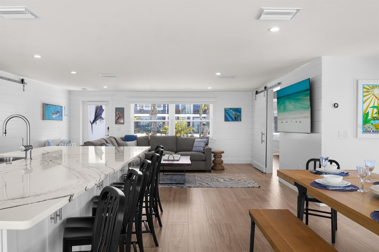 WELLS BAY HARBOR SEC A - Residential