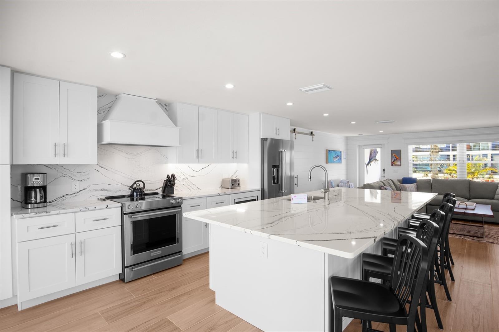 WELLS BAY HARBOR SEC A - Residential