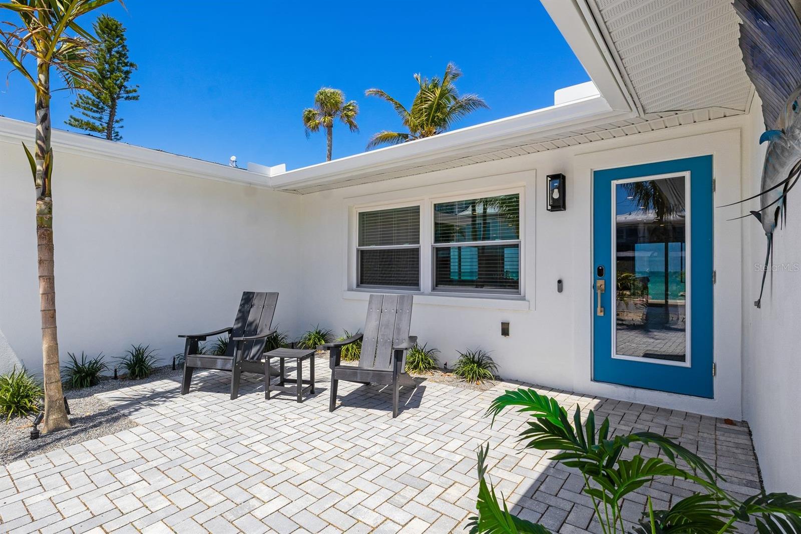 WELLS BAY HARBOR SEC A - Residential