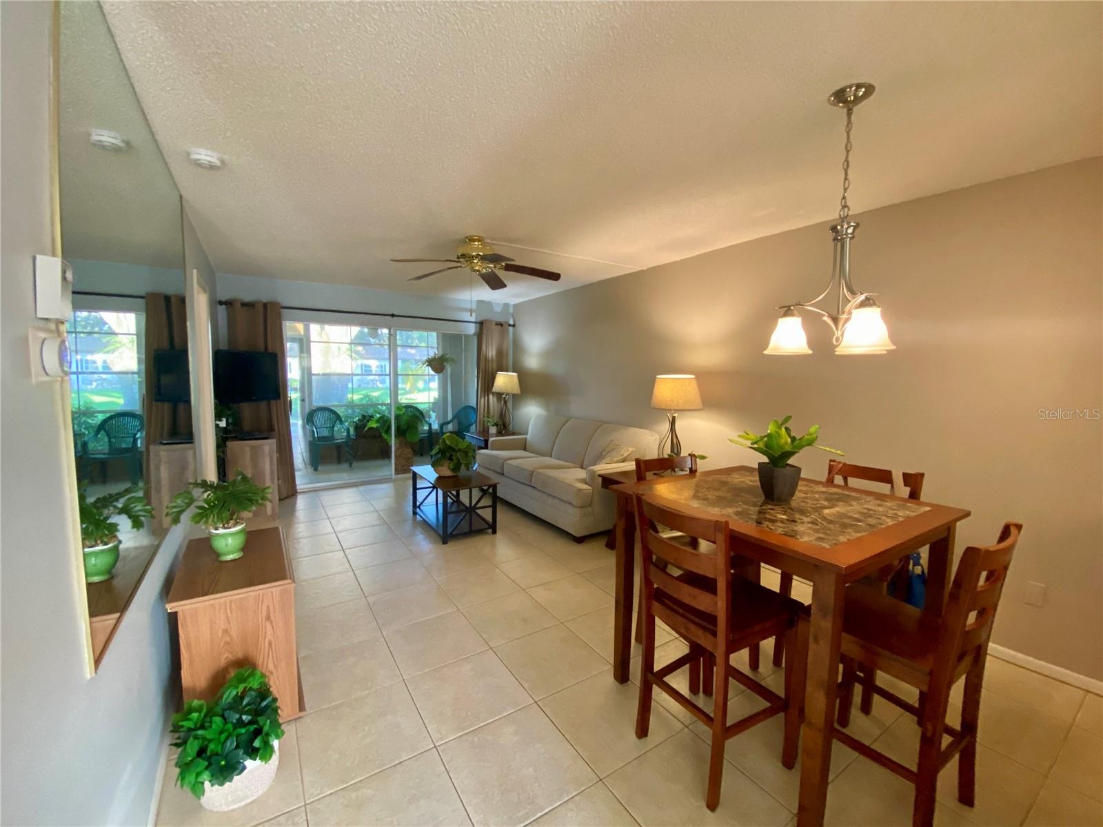 HIGHLAND LAKES MISSION GROVE CONDO - Residential