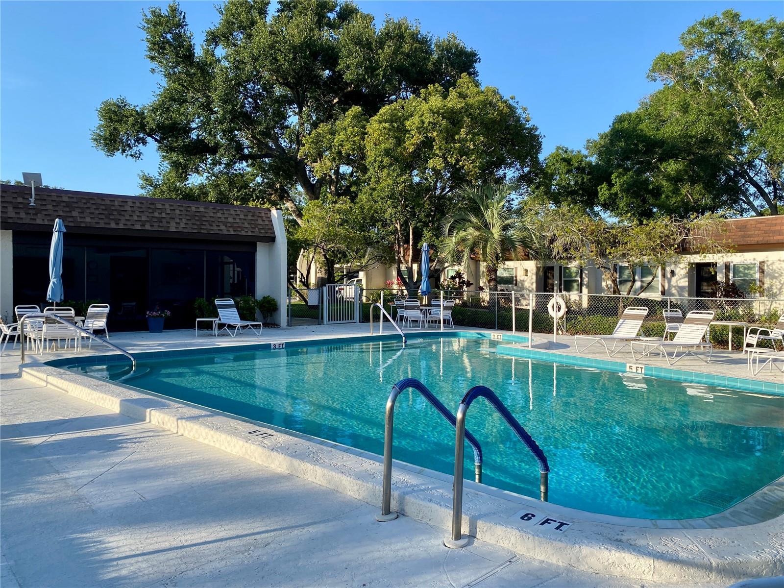 HIGHLAND LAKES MISSION GROVE CONDO - Residential