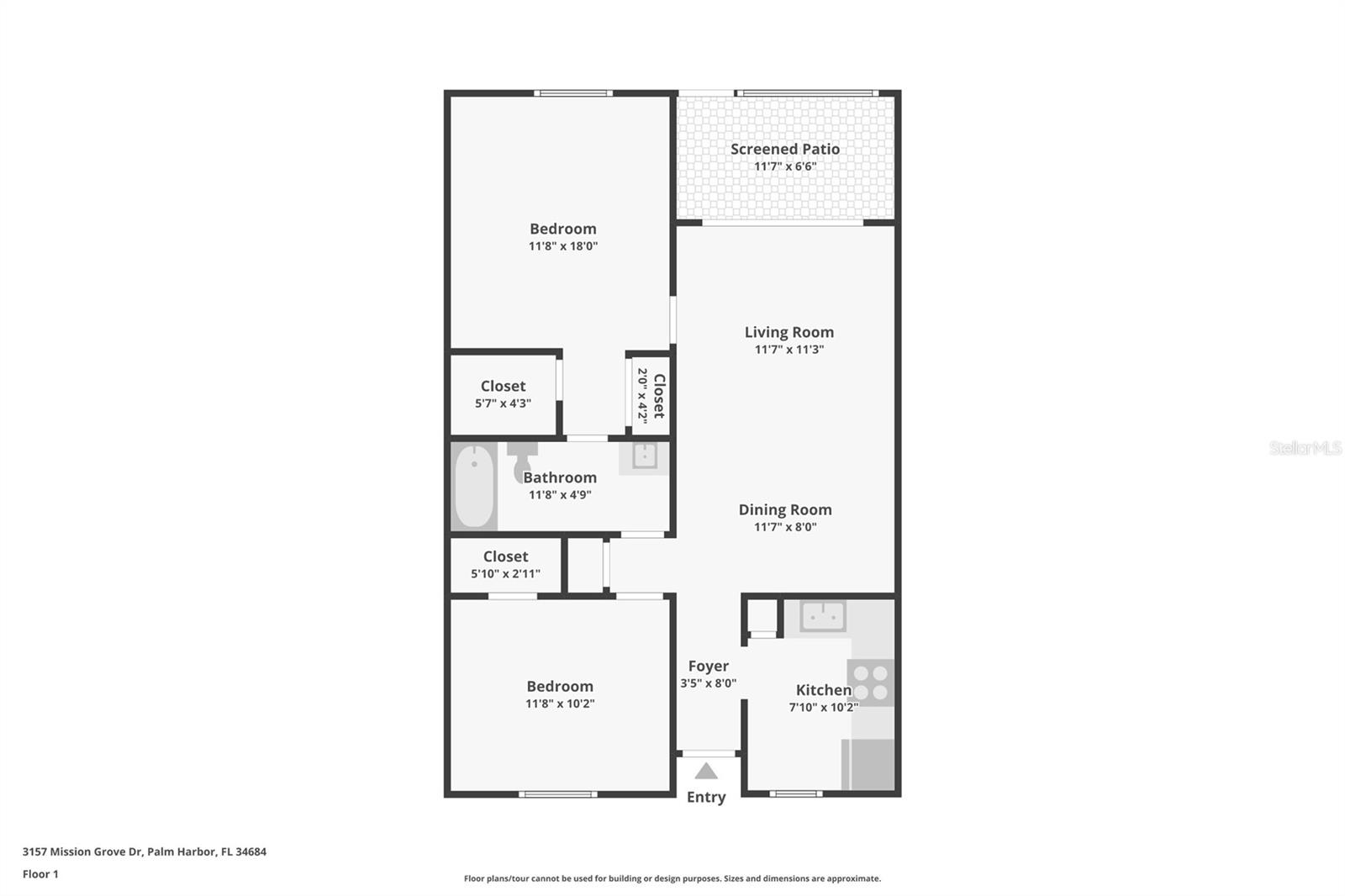 HIGHLAND LAKES MISSION GROVE CONDO - Residential