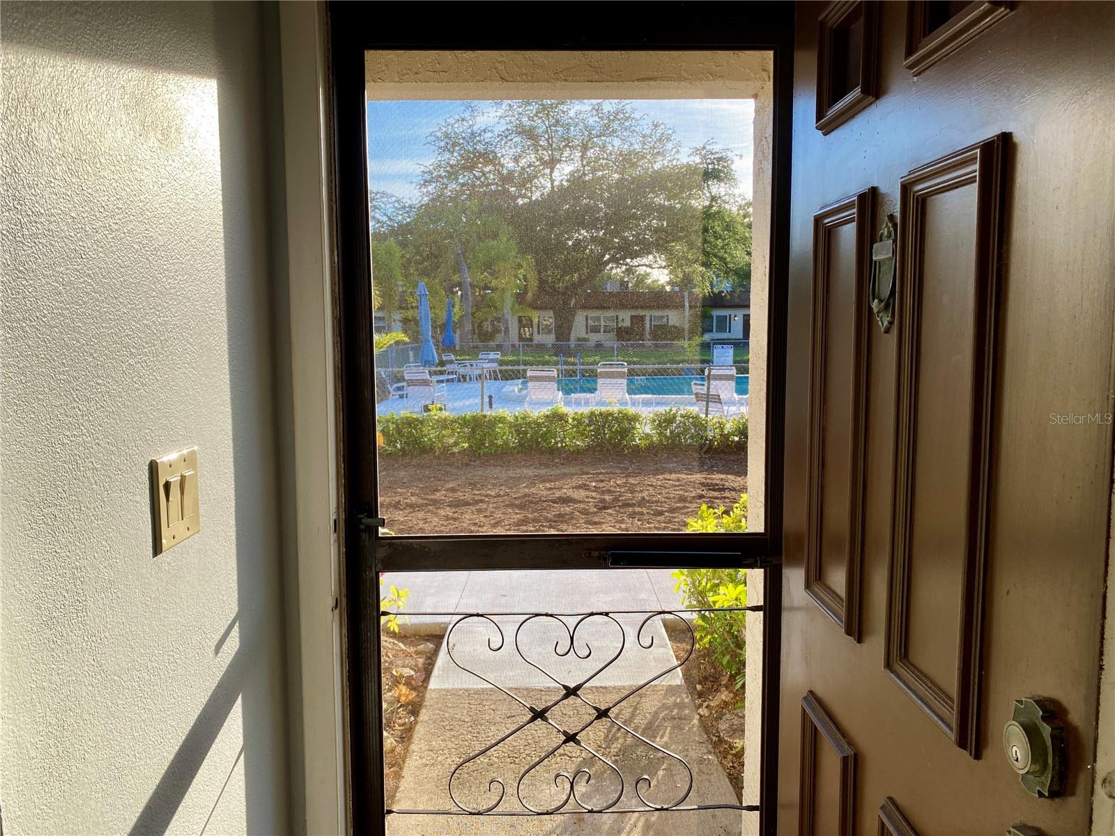 HIGHLAND LAKES MISSION GROVE CONDO - Residential