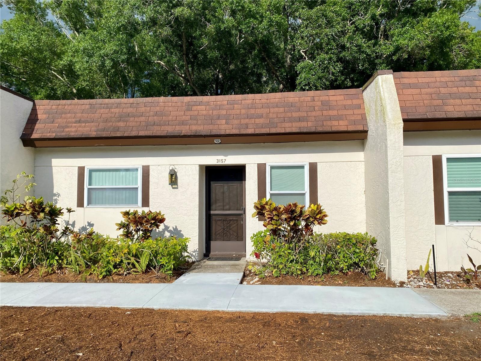 HIGHLAND LAKES MISSION GROVE CONDO - Residential