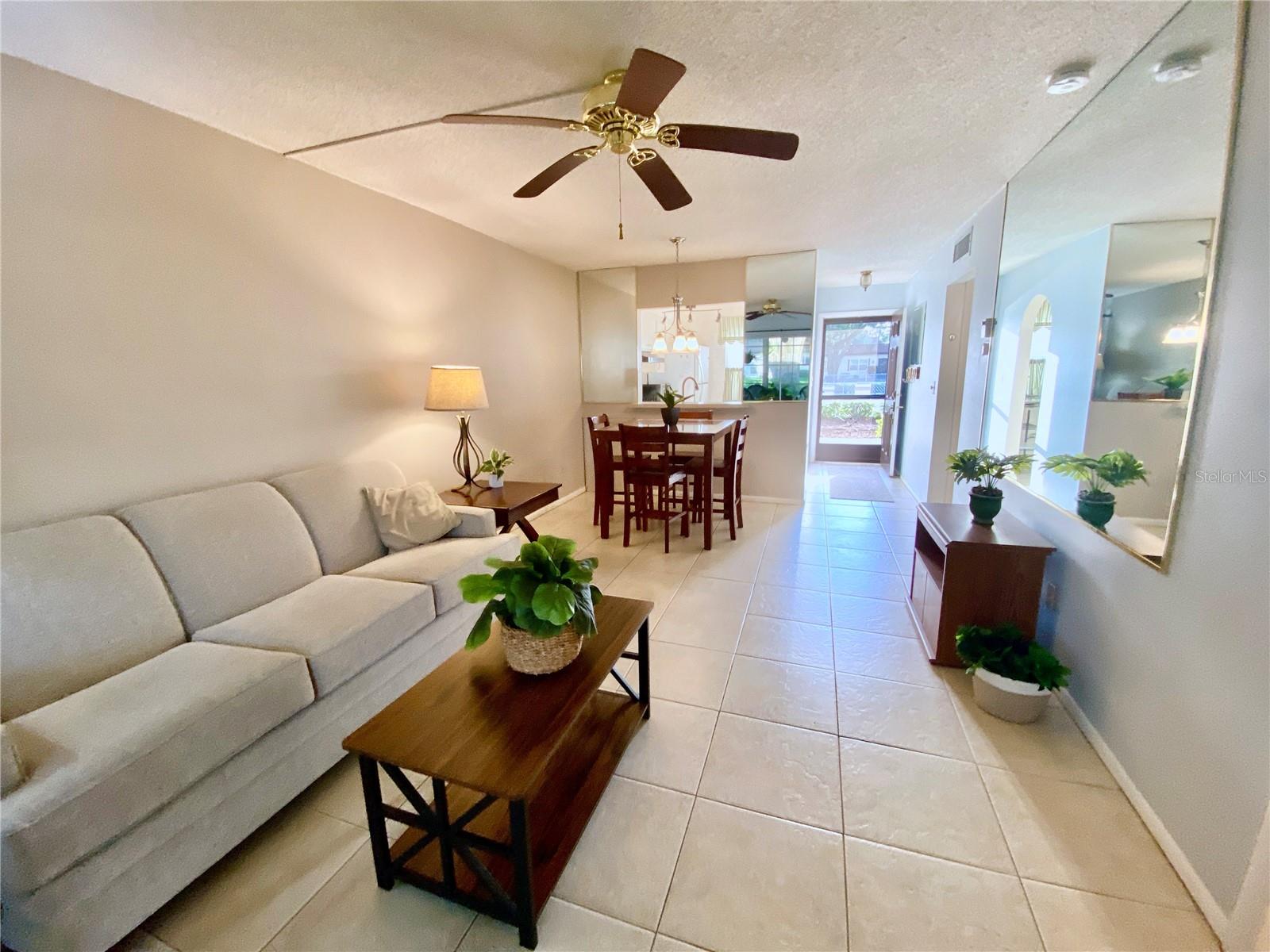 HIGHLAND LAKES MISSION GROVE CONDO - Residential