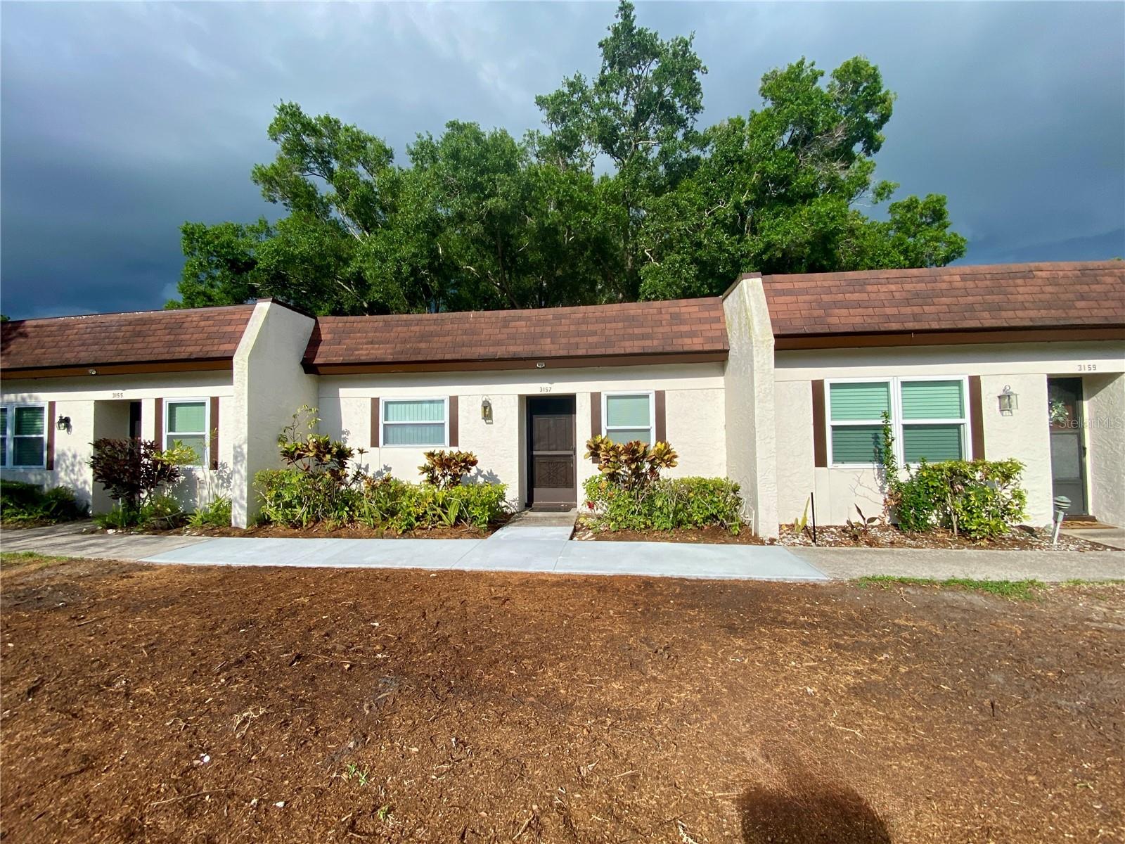 HIGHLAND LAKES MISSION GROVE CONDO - Residential
