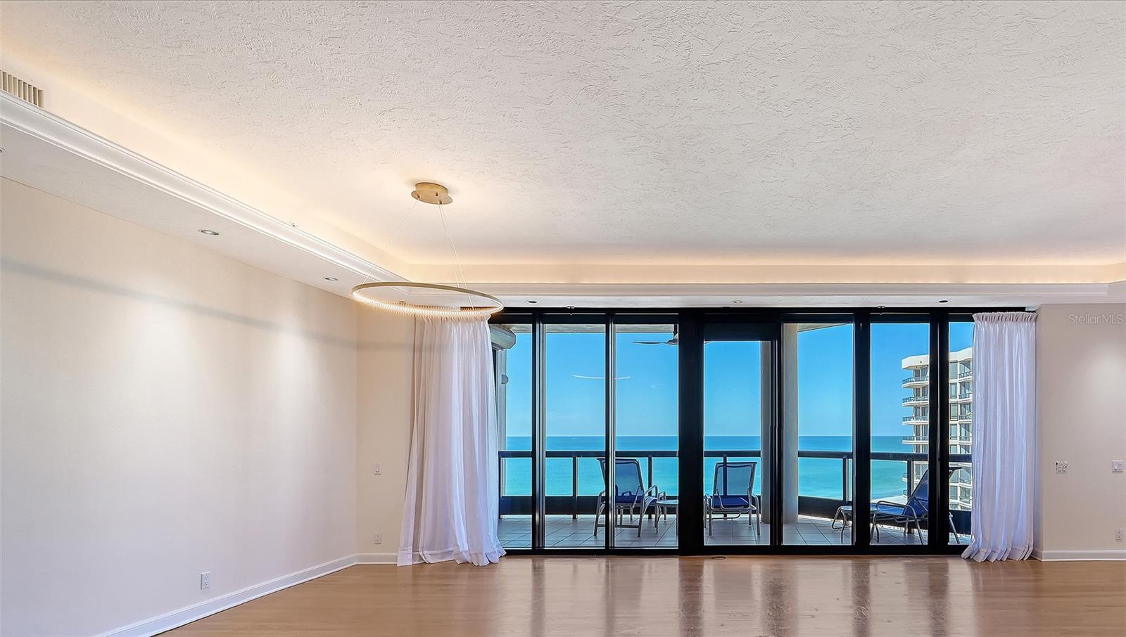 WATER CLUB 01 AT LONGBOAT KEY - Residential