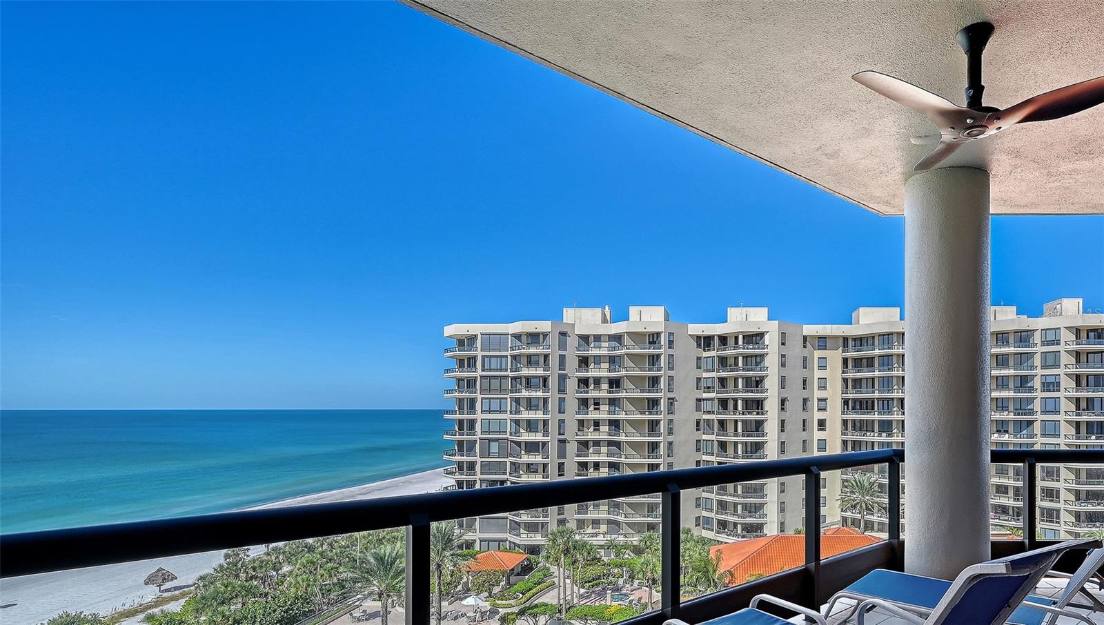 WATER CLUB 01 AT LONGBOAT KEY - Residential
