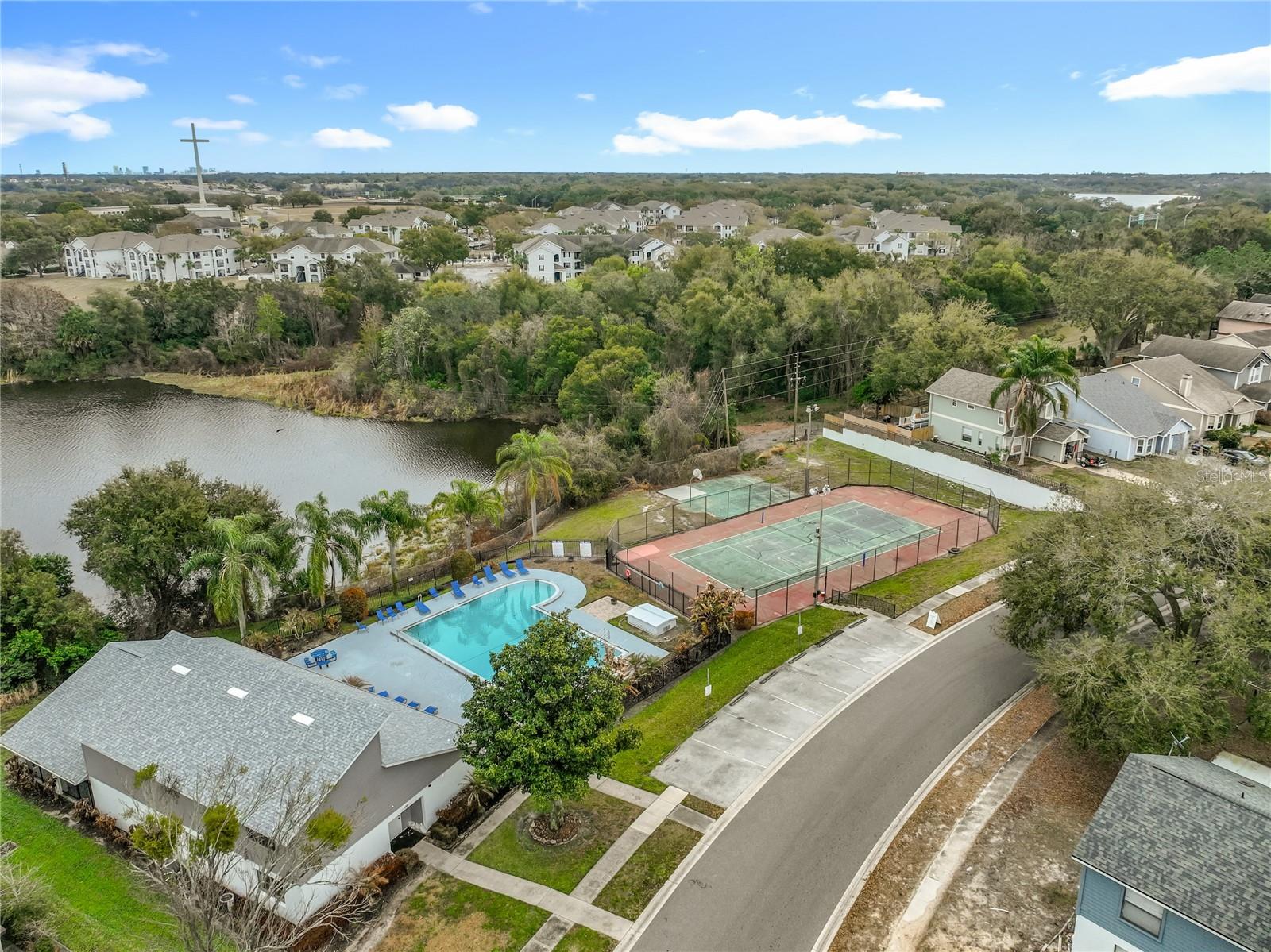 CITRUS OAKS PH 01 - Residential
