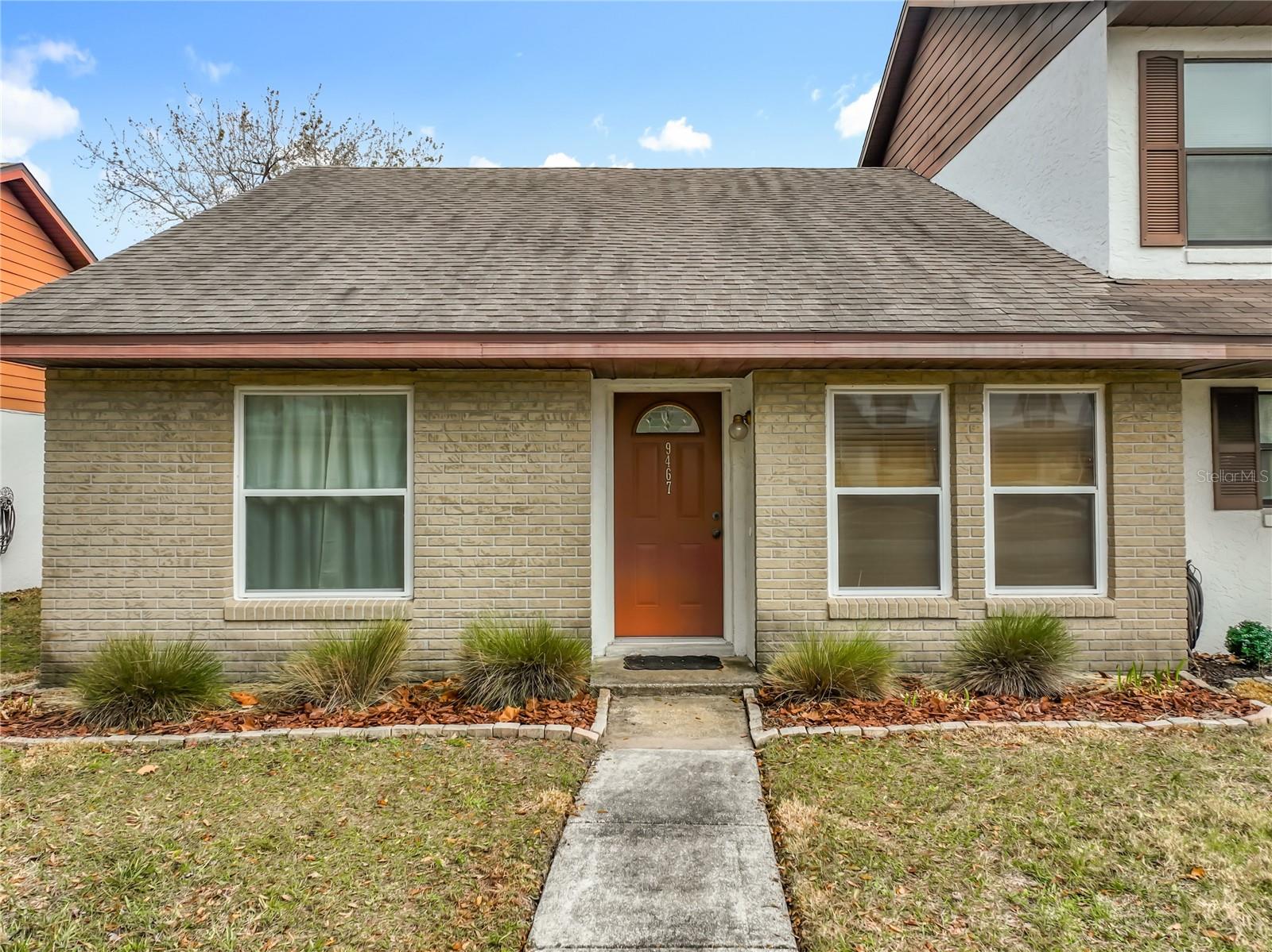 CITRUS OAKS PH 01 - Residential