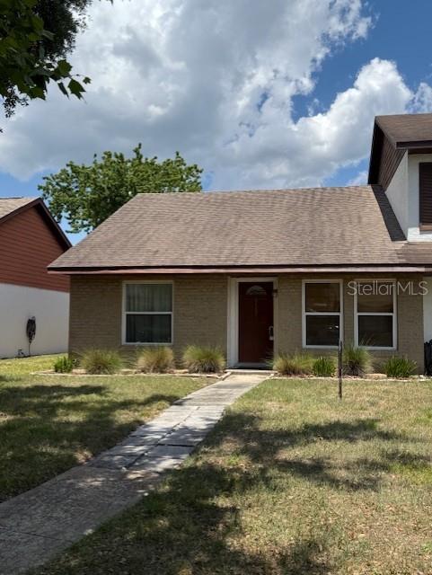 CITRUS OAKS PH 01 - Residential