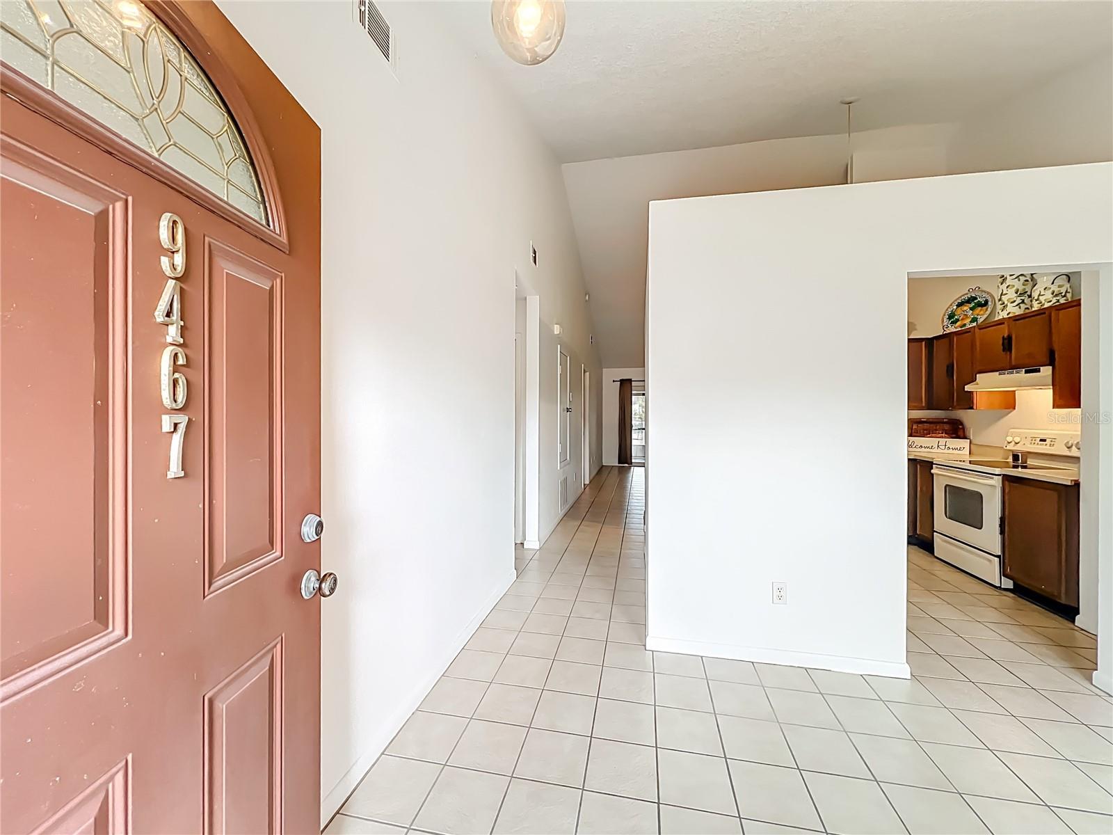 CITRUS OAKS PH 01 - Residential