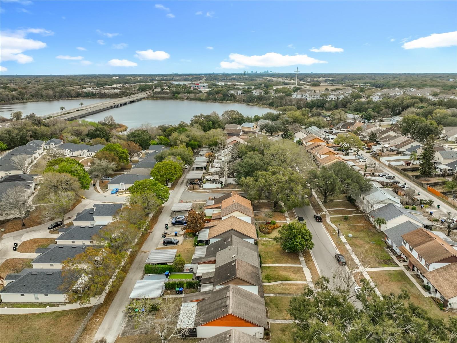 CITRUS OAKS PH 01 - Residential