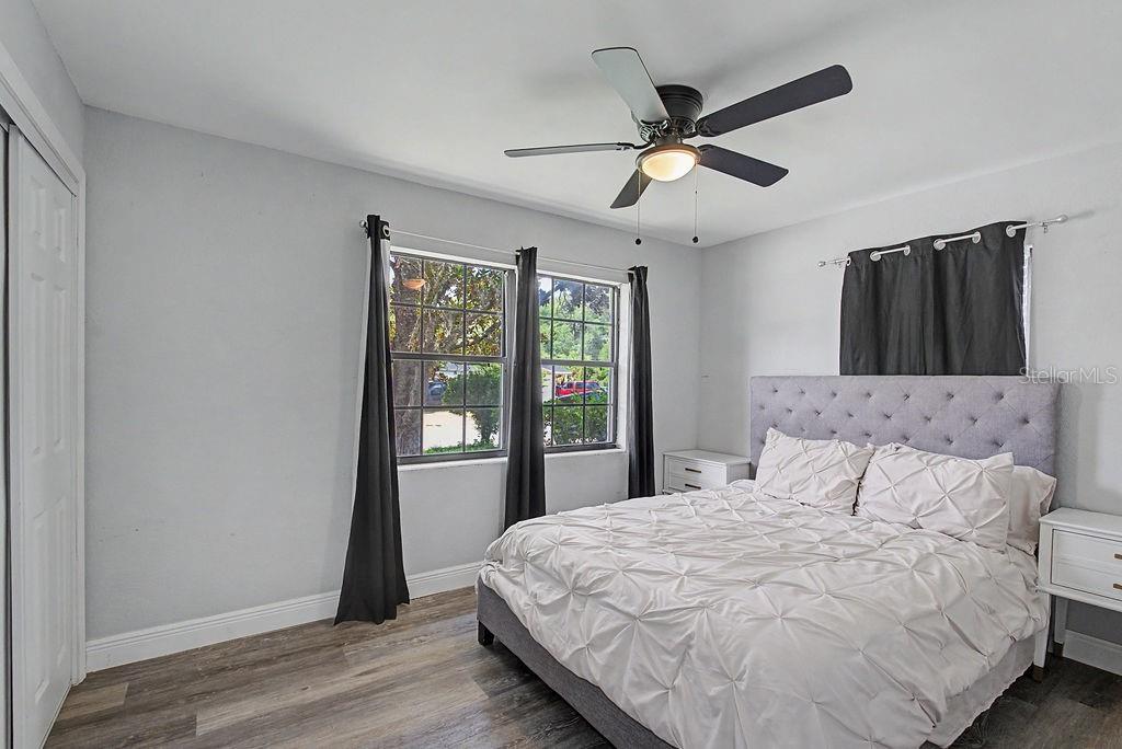 LINCOLN ESTATES - Residential