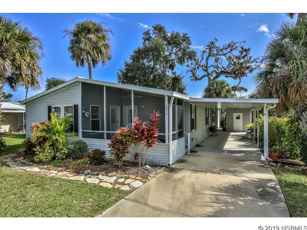 Edgewater Landing Ph 02 - Residential