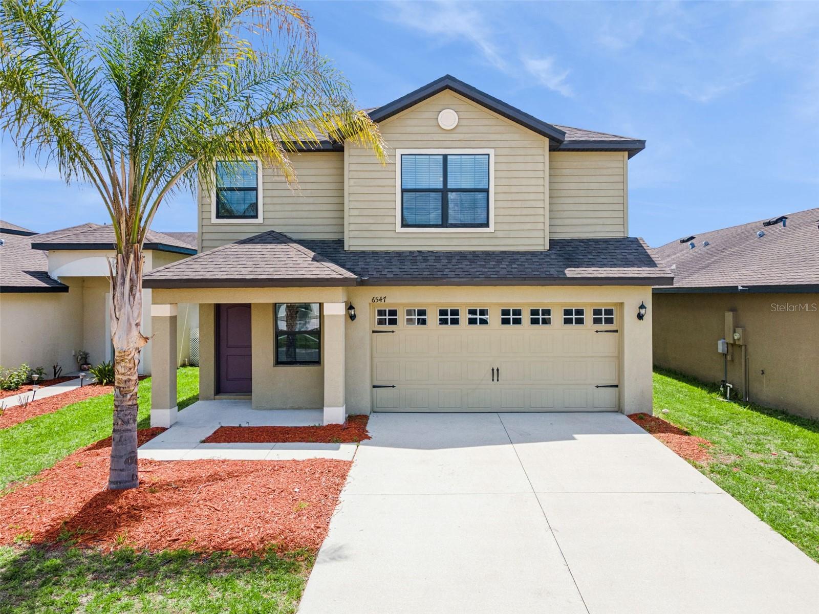 VILLAGES AT BRIDGEWATER - Residential