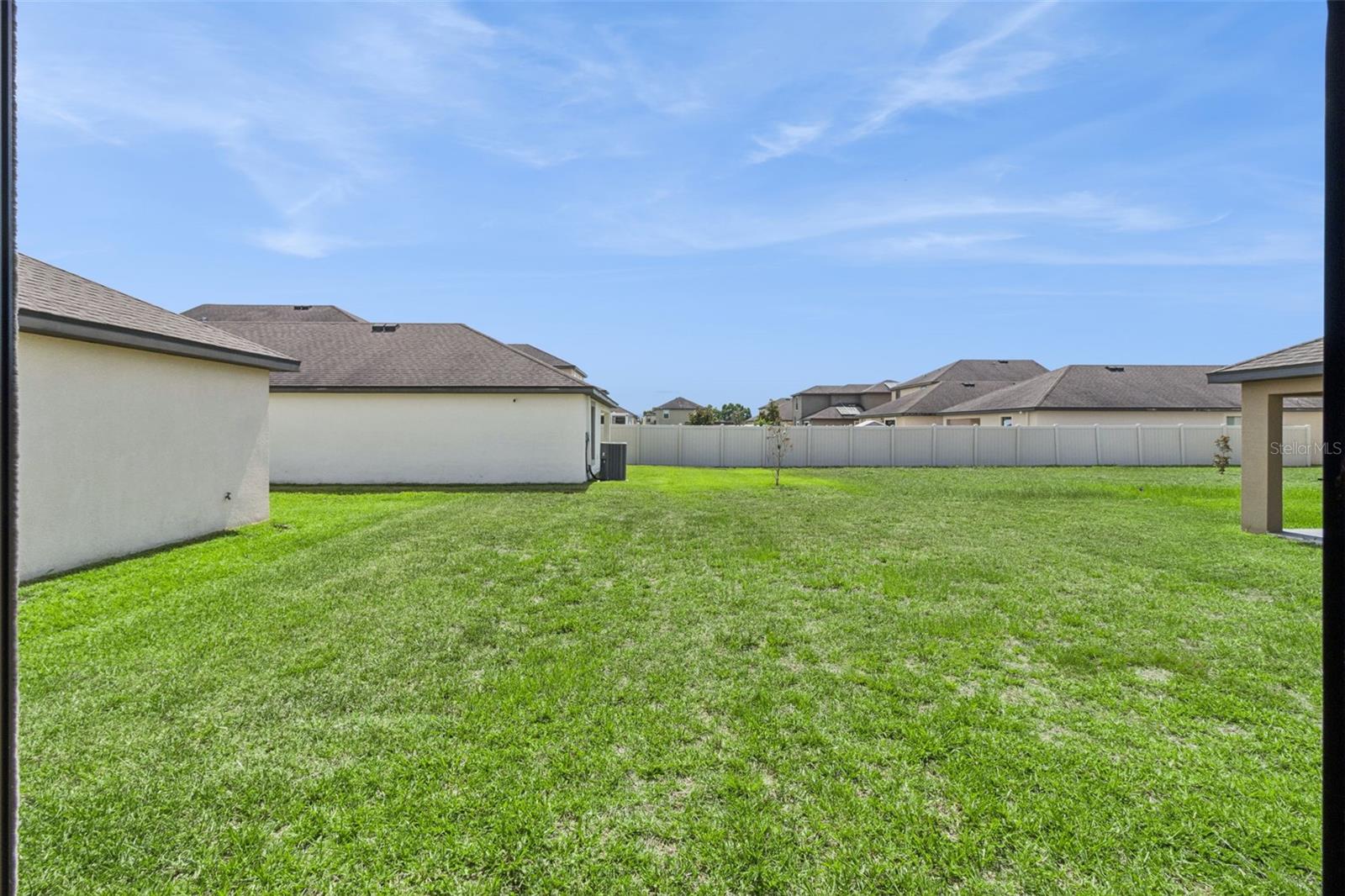 VILLAGES AT BRIDGEWATER - Residential
