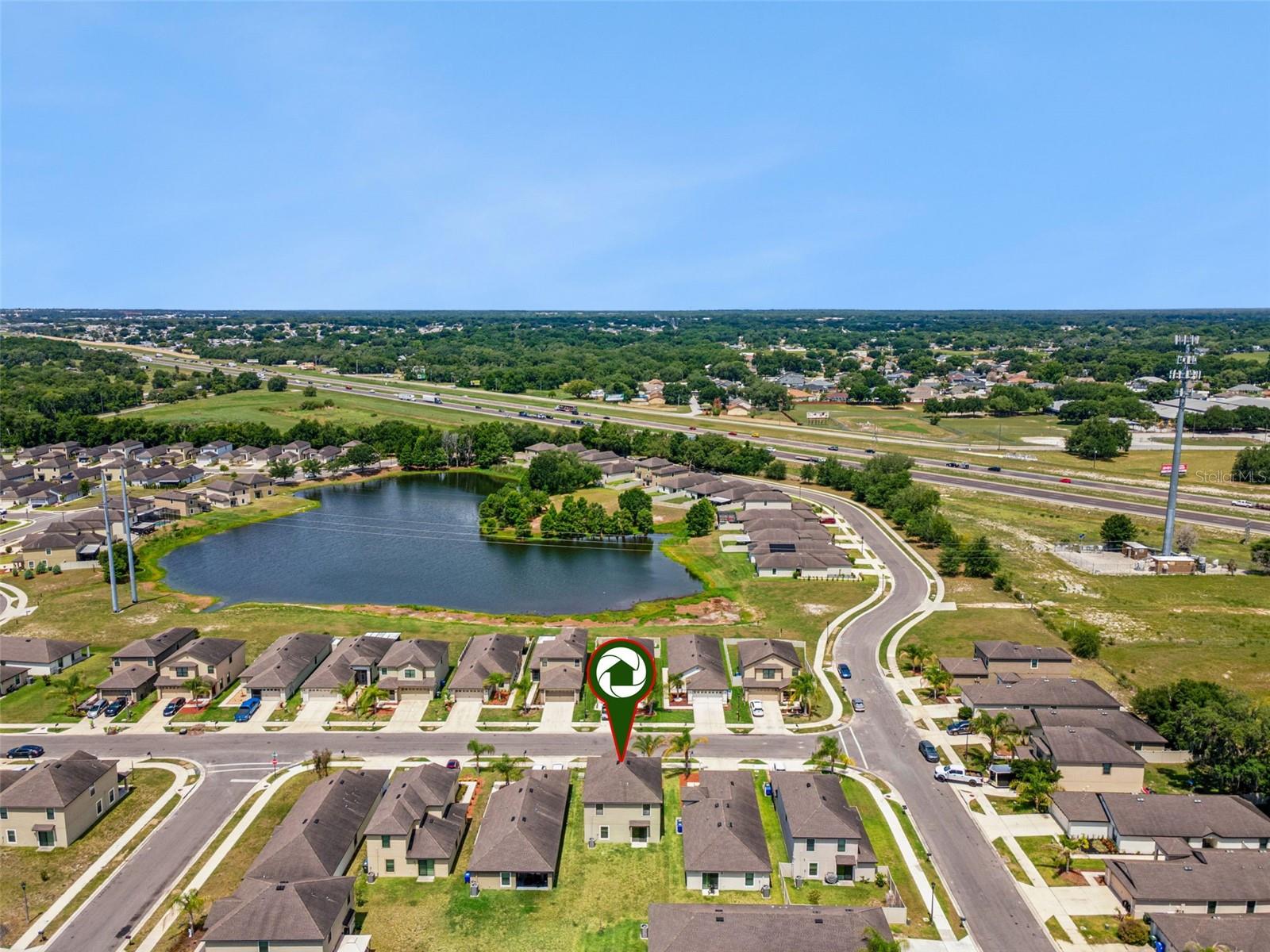 VILLAGES AT BRIDGEWATER - Residential