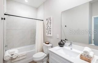 MARION OAKS UN 01 - Residential