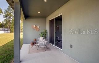 MARION OAKS UN 01 - Residential