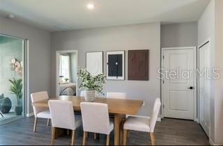 MARION OAKS UN 01 - Residential