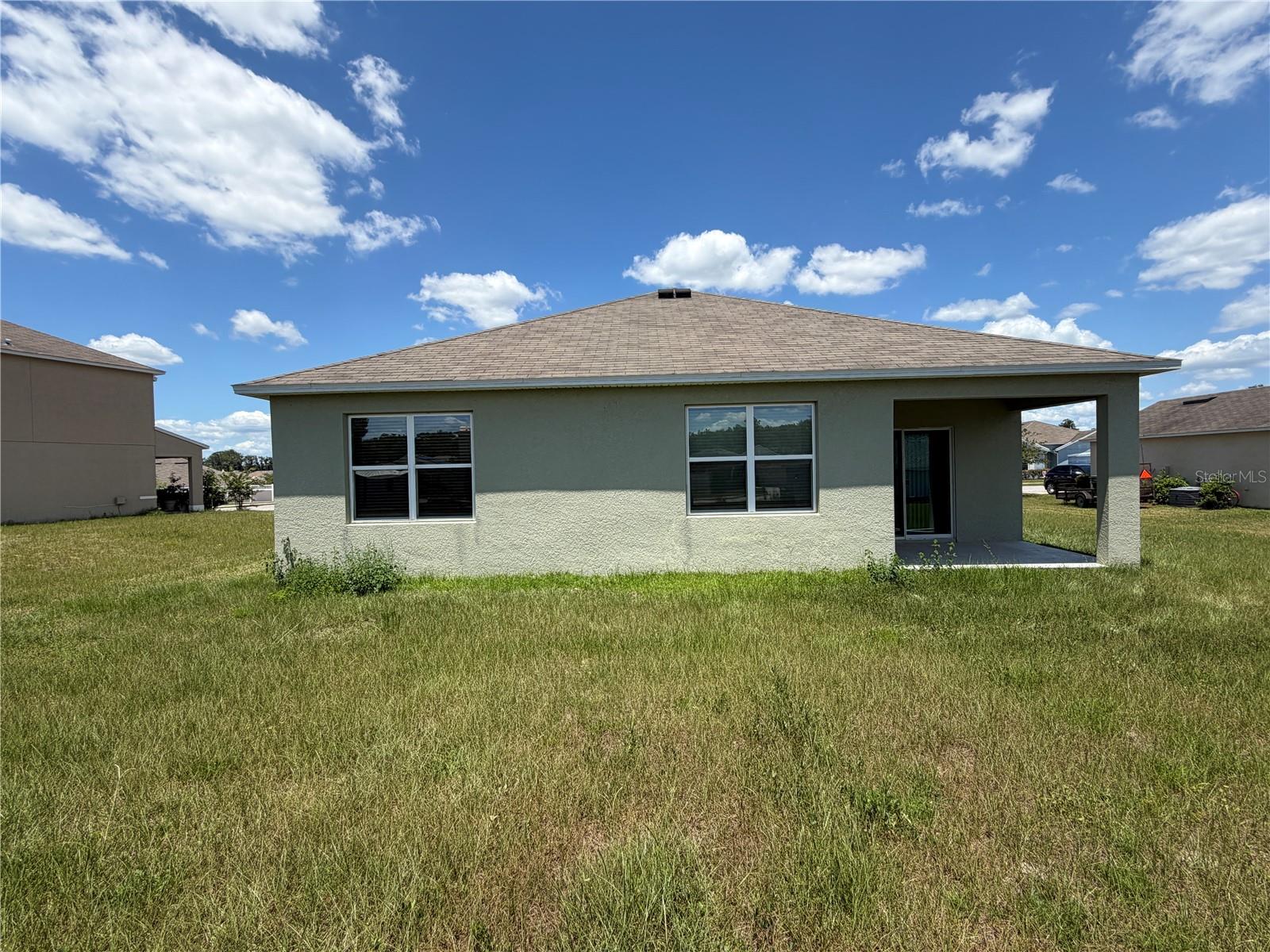 OAK HILL PLANTATION PH 01 - Residential