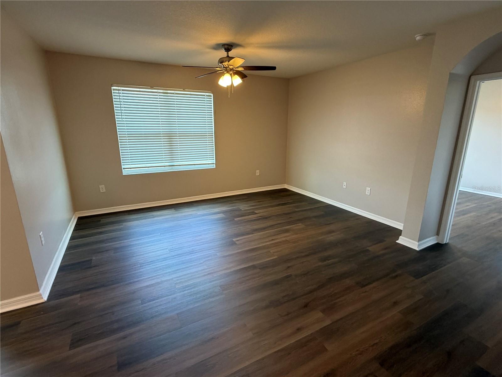 OAK HILL PLANTATION PH 01 - Residential