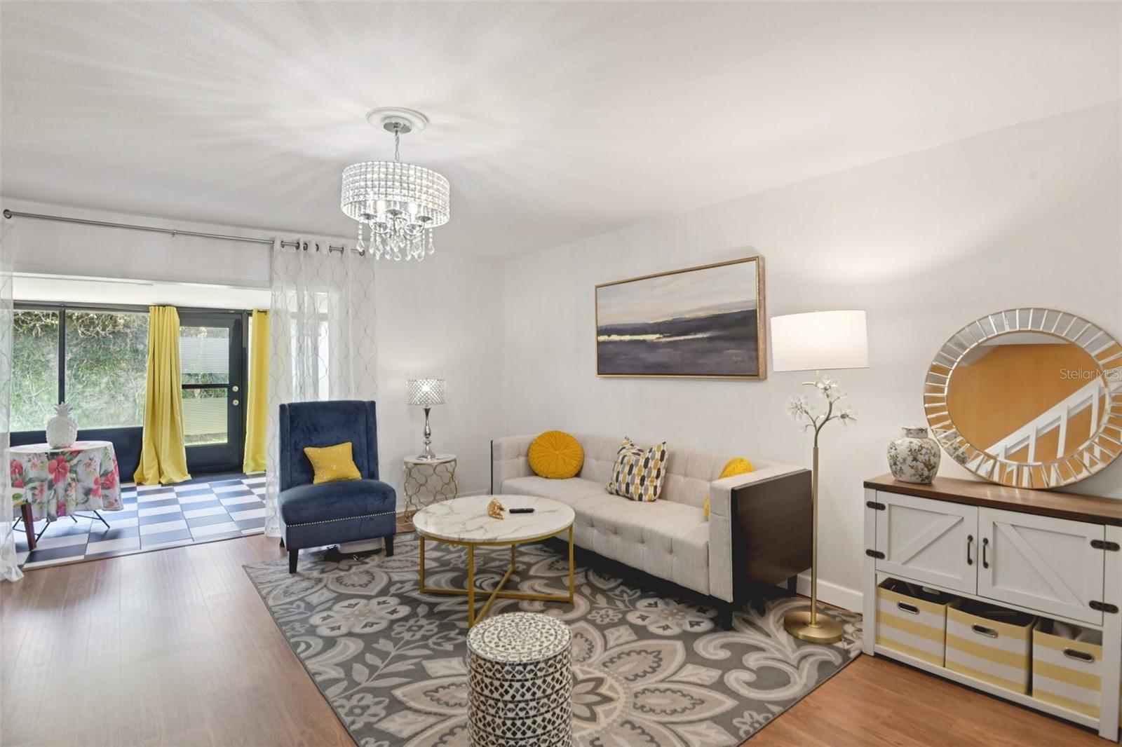 CARROLLWOOD VILLAGE PH III - Residential