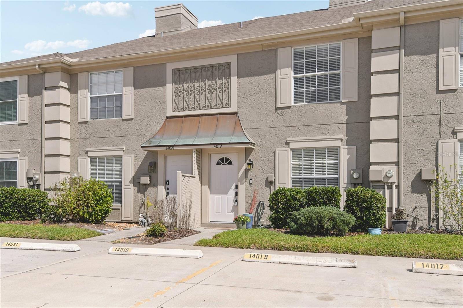 CARROLLWOOD VILLAGE PH III - Residential