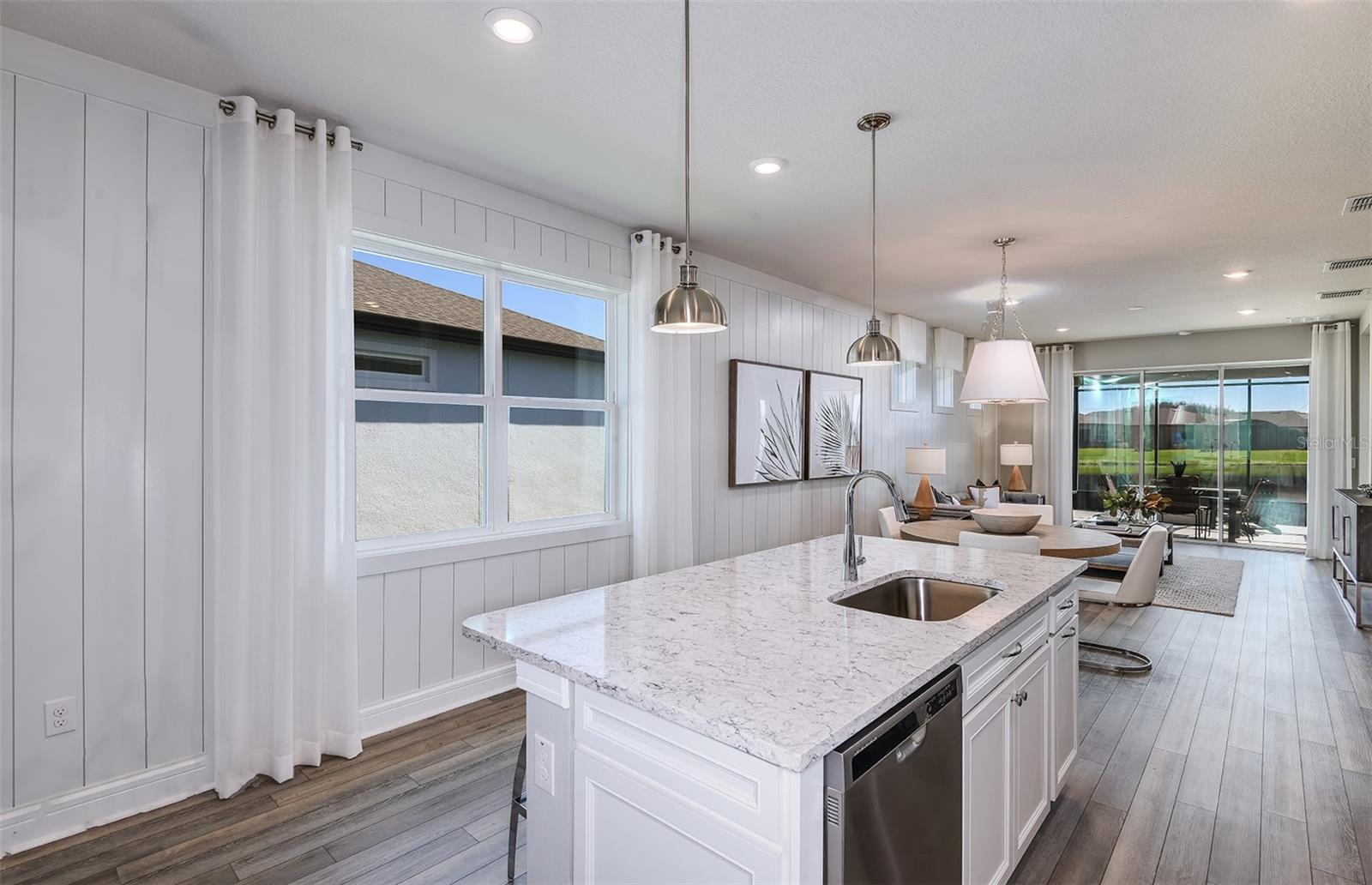 STONE CREEK BY DEL WEBB BRIDLEWOOD PHASE 3 - Residential
