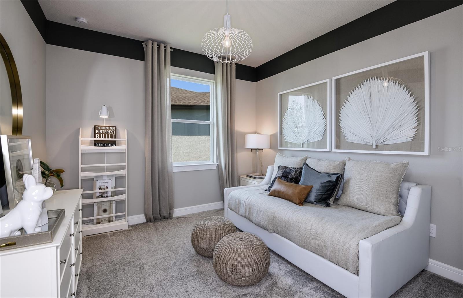 STONE CREEK BY DEL WEBB BRIDLEWOOD PHASE 3 - Residential