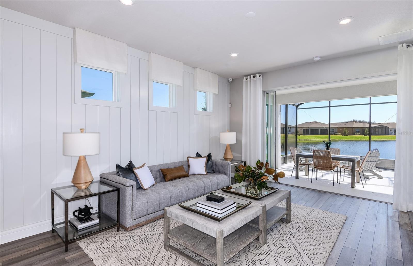 STONE CREEK BY DEL WEBB BRIDLEWOOD PHASE 3 - Residential