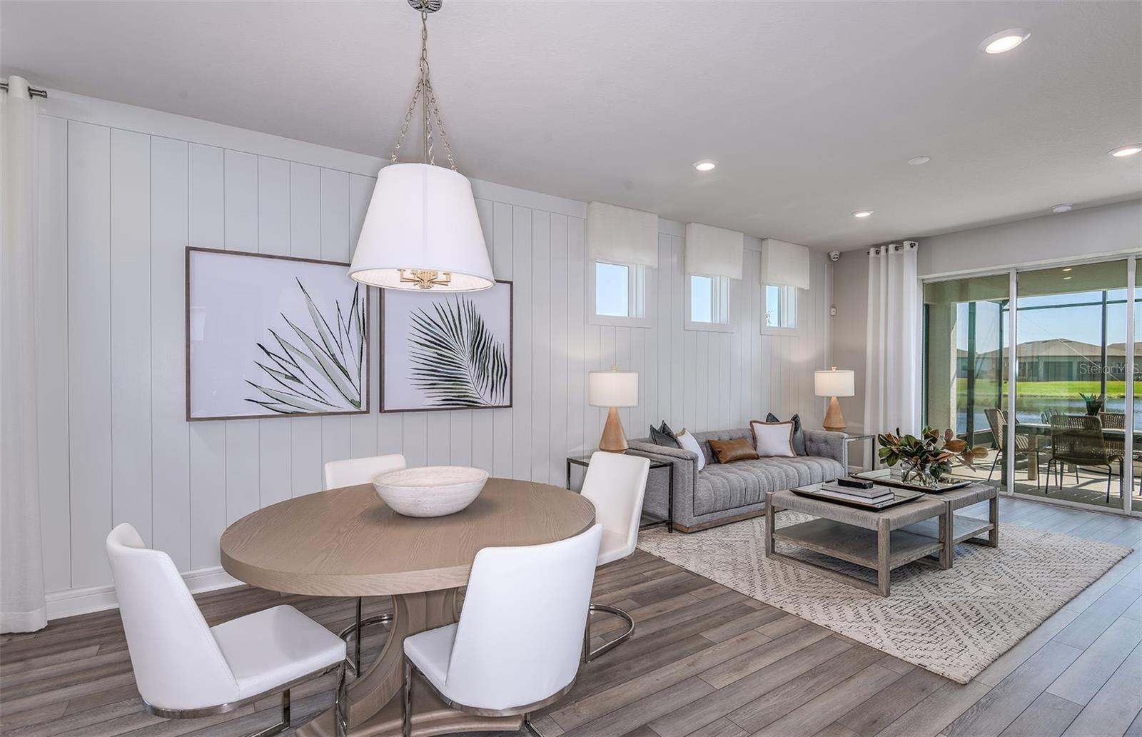 STONE CREEK BY DEL WEBB BRIDLEWOOD PHASE 3 - Residential