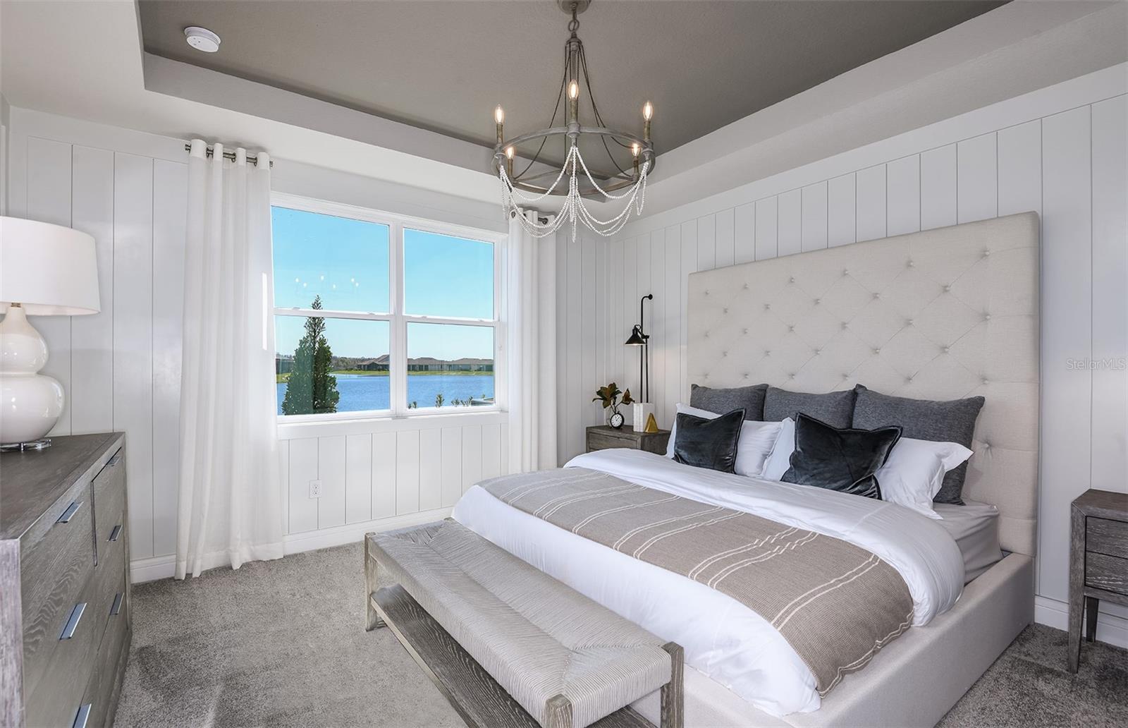 STONE CREEK BY DEL WEBB BRIDLEWOOD PHASE 3 - Residential