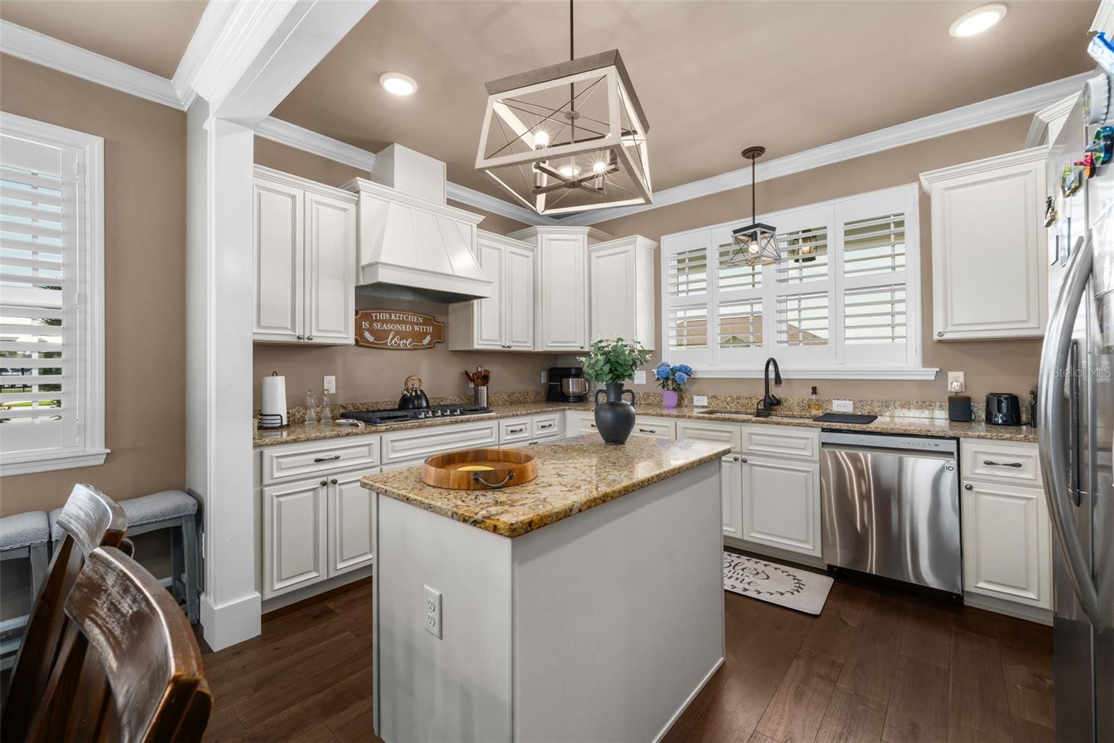 COUNTRYWAY OF NEWBERRY PH I - Residential