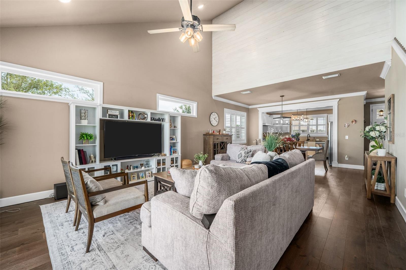 COUNTRYWAY OF NEWBERRY PH I - Residential