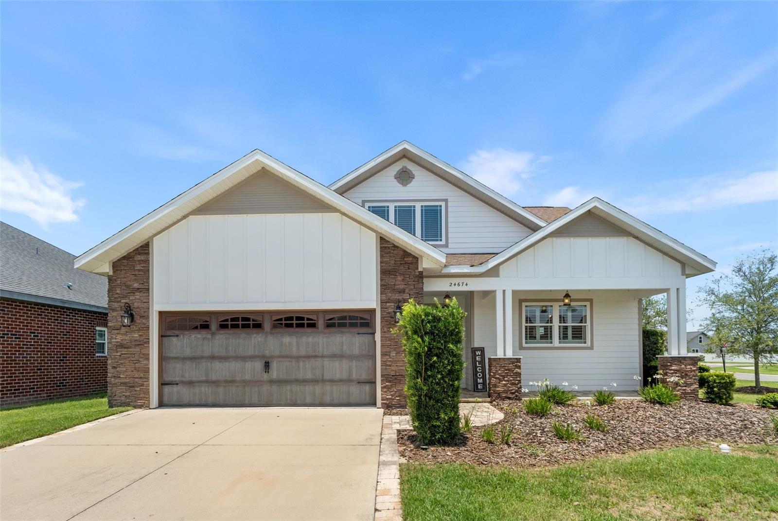 COUNTRYWAY OF NEWBERRY PH I - Residential