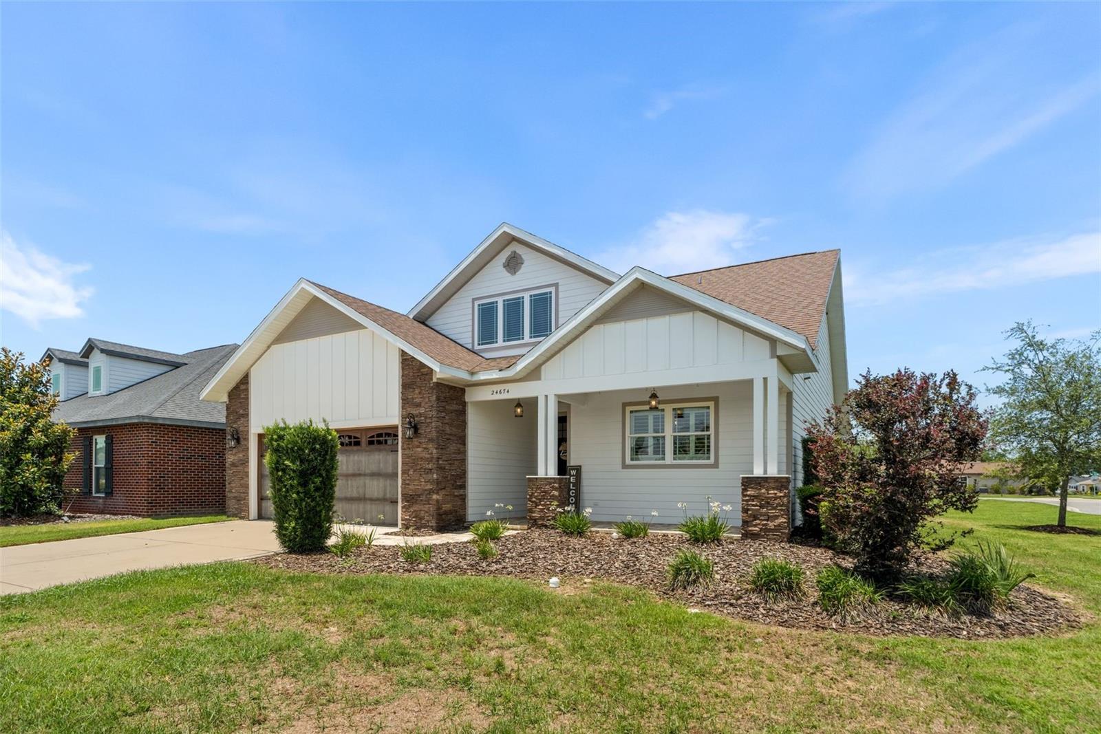 COUNTRYWAY OF NEWBERRY PH I - Residential