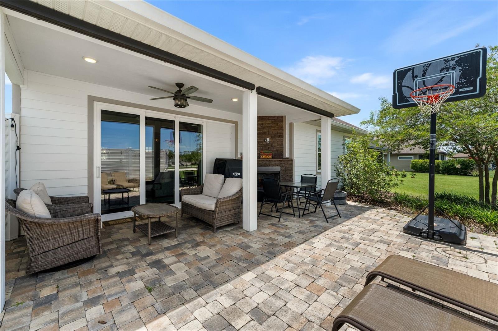 COUNTRYWAY OF NEWBERRY PH I - Residential