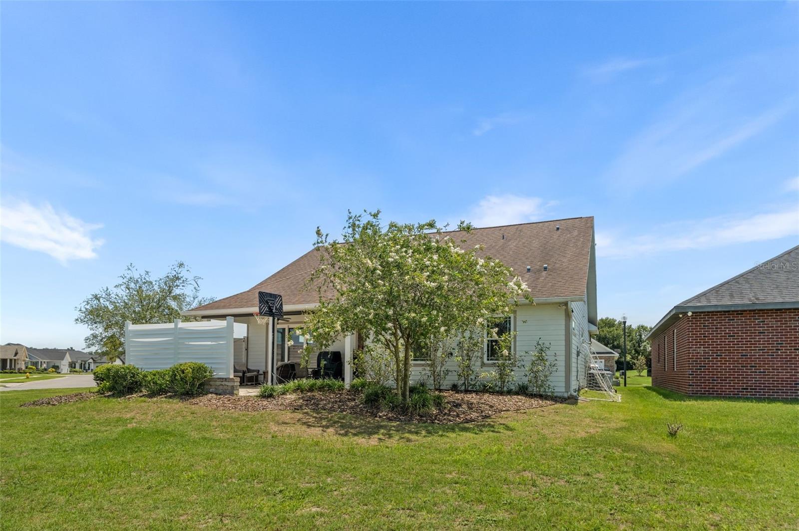 COUNTRYWAY OF NEWBERRY PH I - Residential