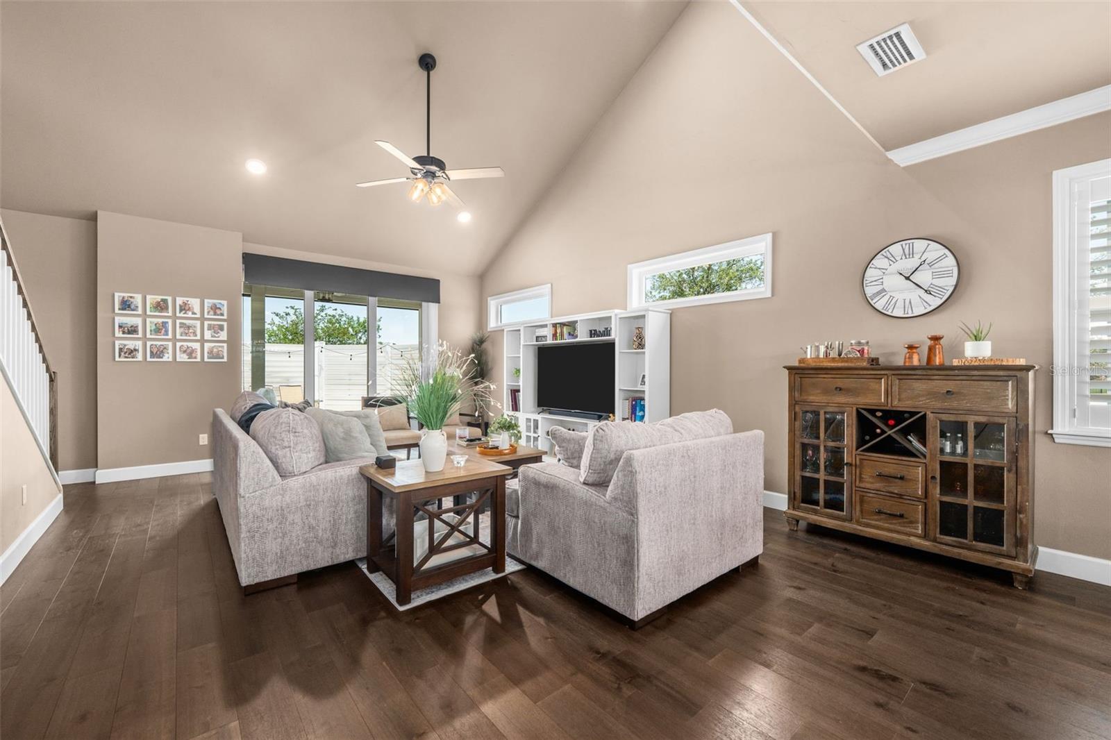 COUNTRYWAY OF NEWBERRY PH I - Residential