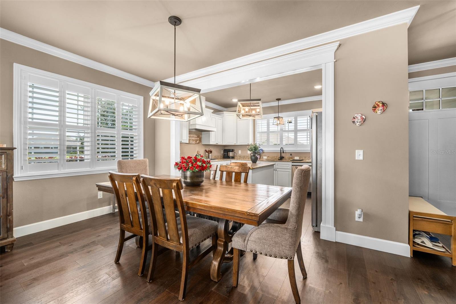 COUNTRYWAY OF NEWBERRY PH I - Residential
