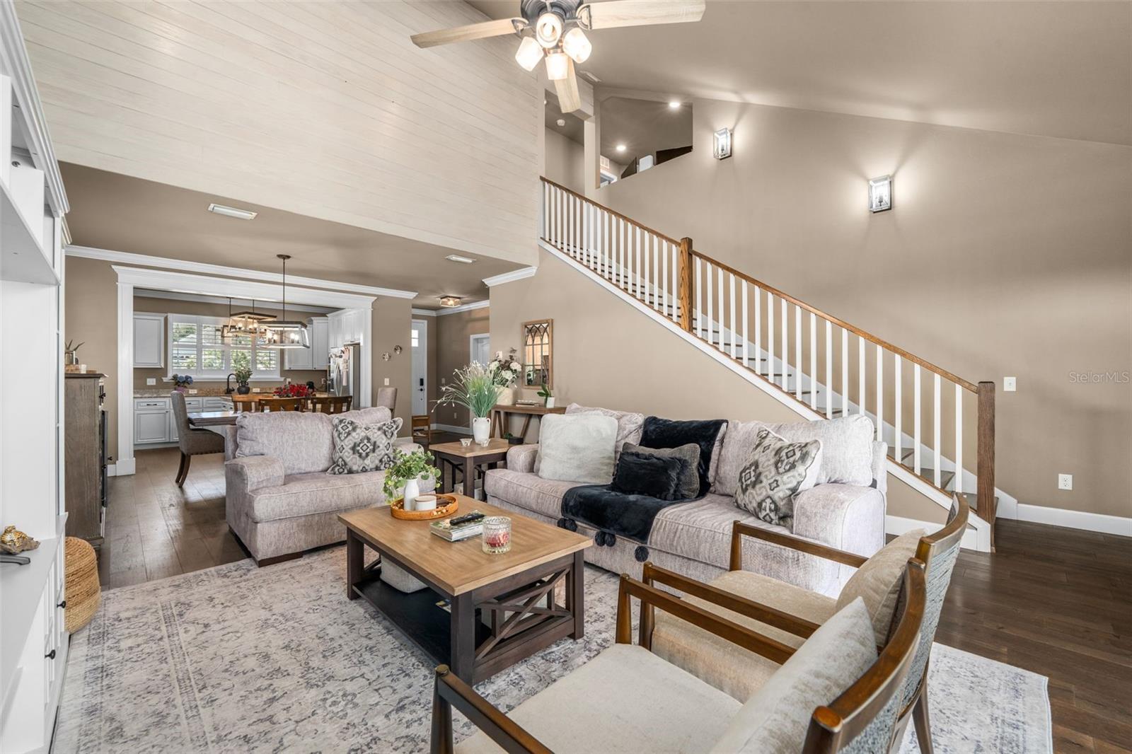 COUNTRYWAY OF NEWBERRY PH I - Residential