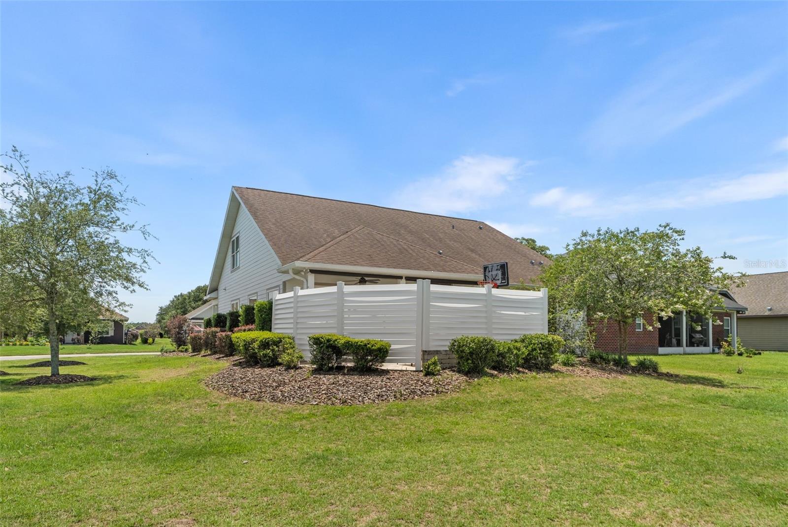 COUNTRYWAY OF NEWBERRY PH I - Residential