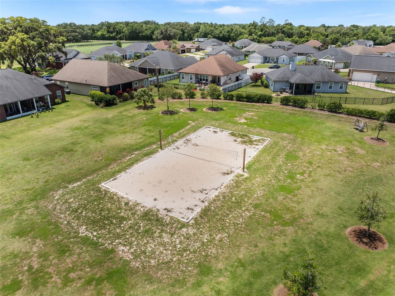 COUNTRYWAY OF NEWBERRY PH I - Residential